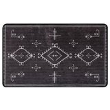  Antiguo dark grey bathmat | Eponuda.com