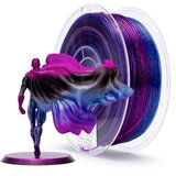  ZIRO Fast Gradient Twinkling Translucent PLA filament 1.75 mm – Galaxy Cene