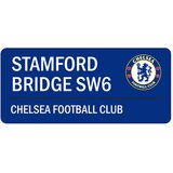  Chelsea street sign tabla | Shoptok.si