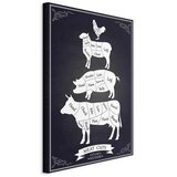  Slika - Kitchen Essential (1 Part) Vertical 20x30 Standard | shoptok.hr