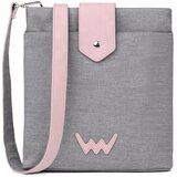 Vuch Crossbody Vigo Grey | shoptok.hr
