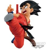 Banpresto Statue Dragon Ball Z - Match Makers - Son Goku Cene