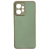 Silikonska maska case Redmi Note 12 4G Mint Cijene