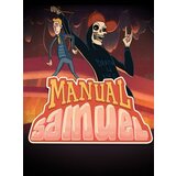 Steam Manual Samuel (PC) Key EUROPE | ePonuda.com