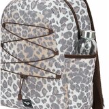 Roxy URBAN NOMAD CORD BACKPACK Bež | shoptok.hr
