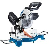 Scheppach čelilna in zajeralna žaga z laserjem hm 80 (1.500 w, premer lista: 210 mm, 5.000 vrt./min) cene