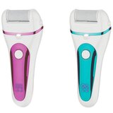  Aku. LCD električna pila za noge pedikuro LED USB | Shoptok.si