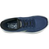 Skechers SLIP-INS: GO WALK NOW - PAYTON Tamno plava | shoptok.hr