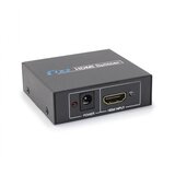  Adapter HDMI na 2xHDMI Full HD (splitter 1-2) | Eponuda.com