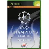 Champions League 2004-2005 (XBOX) - rabljeno
