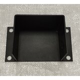Nosač drvene grede NGZ-P 120mm plastificiran