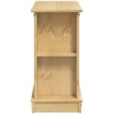 Stalak za akvarij CORONA Smeđa 60 x 30 x 60 cm 150 kg Slike