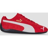Puma Sneakers Speedcat OG For All Time Red-White EUR 42.5 | Shoptok.si