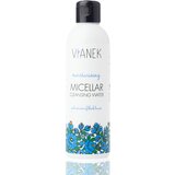 VIANEK Moisturizing Micellar Cleansing Water | shoptok.hr