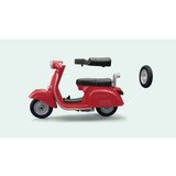  Playset Playmobil Vespa Retro Garage | shoptok.hr
