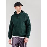 Volcom Majica 'STONE' temno zelena | Shoptok.si