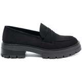 DIAMANTIQUE Elegant women's platform shoes Cijene