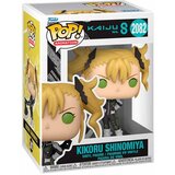 Funko Figura POP Kaiju No. 8 Kikoru Shinomiya | shoptok.hr