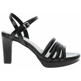 Marco Tozzi Sandali & Odprti čevlji 222830920018 Črna | Shoptok.si