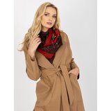 Factory Price Scarf-AT-KM-K241239.19-brown | Shoptok.si