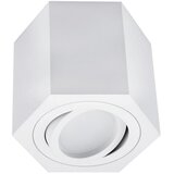SPOT svetlo ARENO 1xGU10/30W/230V belo | Eponuda.com