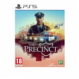 Microids PS5 The Precinct - Limited Edition | ePonuda.com