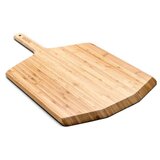 Ooni Servirni lopar za pico (50,5 x 32,5 x 1,2 cm, bambusov les) | Shoptok.si