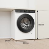 Gorenje Mašina za pranje veša - inverter WG684A31 | Eponuda.ba