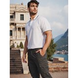 Sinsay Hlače slim cargo | shoptok.hr