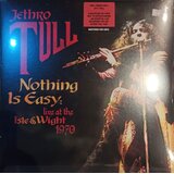 Jethro Tull Nothing Is Easy - Live At The Isle Of Wight 1970 Cene