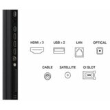 Tcl 65″C6KS 4K QD-Mini LED TV60Hz Google TV; Game Master;Dolby Atmos; Onkyo 2.1; HDR Premium; | Eponuda.ba