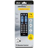 Sbs UNIVERZALNI DALJINSKI UPRAVLJALNIK 2/1 TV/DVB, (20538646) | Shoptok.si