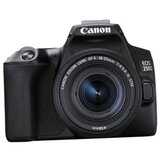 Olimp Sport Foto aparat Canon EOS 250D 18-55mm IS crna | ePonuda.com