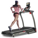Capital Sports Infinity Track 4.0, tekalna steza, 5.5 PS, BT, aplikacija Kinomap, LED zaslon, (20537769) | Shoptok.si