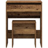 Kozmetički Stol Staro drvo 60 x 40 x 75 cm Konstruirano drvo | shoptok.hr