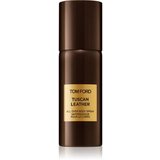 Tom Ford Private Blend Tuscan Leather pršilo za telo uniseks 150 ml u