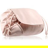 Notino Travel Collection Flat Lay Pouch prostorna torbica za šminku Beige 1 kom | shoptok.hr