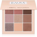 Astra Make-up Pure Beauty Eyes Palette paleta sjenila za oči 15,5 g Cijene