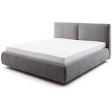 Meise Möbel temno siva zakonska postelja Atesio, 180 x 200 cm | Shoptok.si