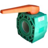 Aquatherm pp kuglasti ventil (sa flanšnama) 75 mm | Eponuda.com