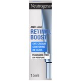 Neutrogena krema za okoli oči - Retinol Boost Anti-Age Eye Cream | Shoptok.si