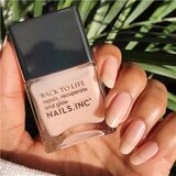 Nails Inc. Treatment Back to Life hranjivi lak za nokte 14 ml | shoptok.hr
