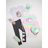 Sinsay Pamučna majica kratkih rukava Pusheen the Cat | shoptok.hr