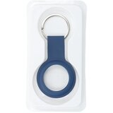 forcell SILIKONSKI držač za AIRTAG / F-TAG plavi | shoptok.hr