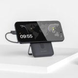 4SMARTS Enterprise Pocket 10000 mAh Wireless charging Grey | shoptok.hr