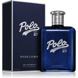 Polo Ralph Lauren Polo 67 parfumska voda za moške 125 ml | Shoptok.si