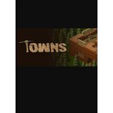 Steam Towns (PC) Key GLOBAL Steam Towns (PC) Key GLOBAL Slike