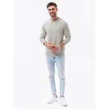 Ombre Moški pulover Basic | Shoptok.si