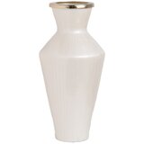Ixia Bela steklena visoka vaza (višina 57 cm) Linea – | Shoptok.si