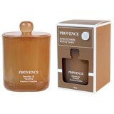  Mirisna sveća SMOKE VANILLA 180g 25 sati. | Eponuda.com